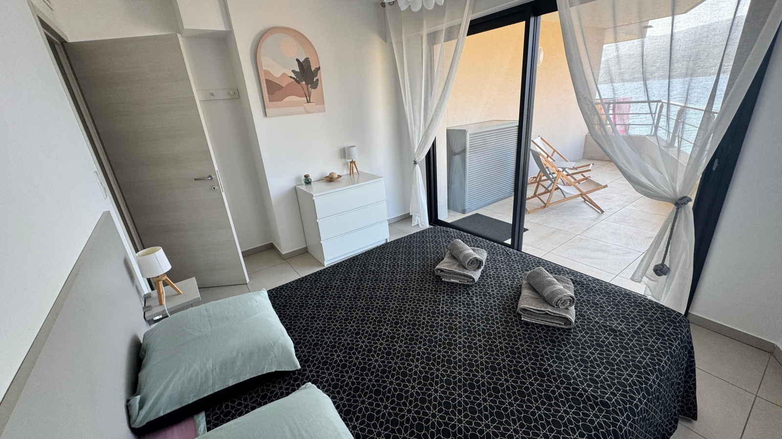 Image_, Appartement, Propriano, ref :VEN-ARRA