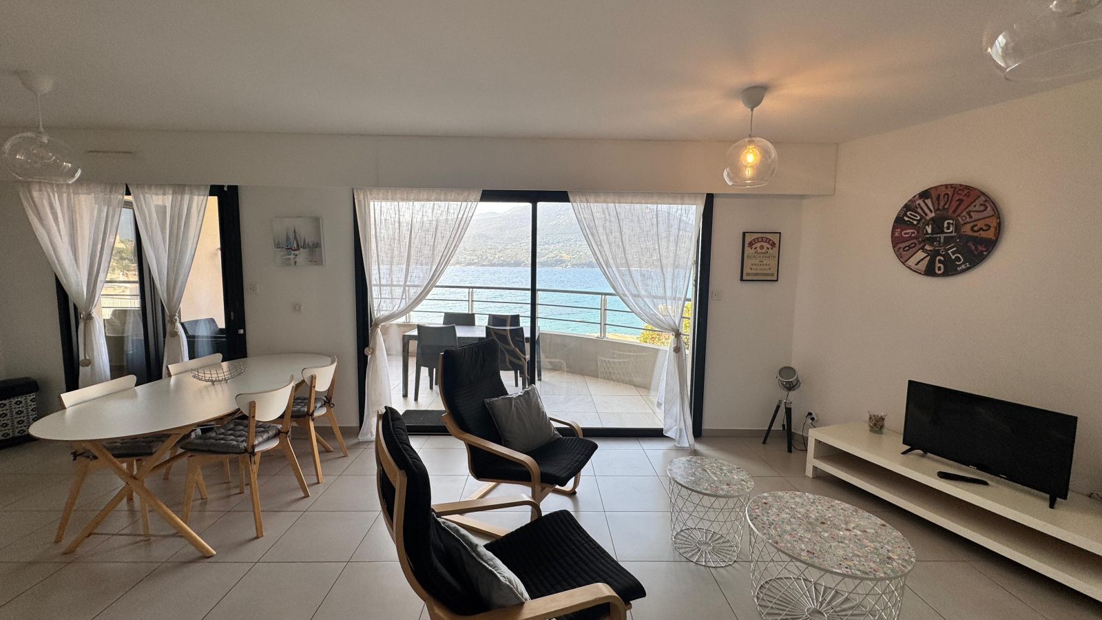 Image_, Appartement, Propriano, ref :VEN-ARRA