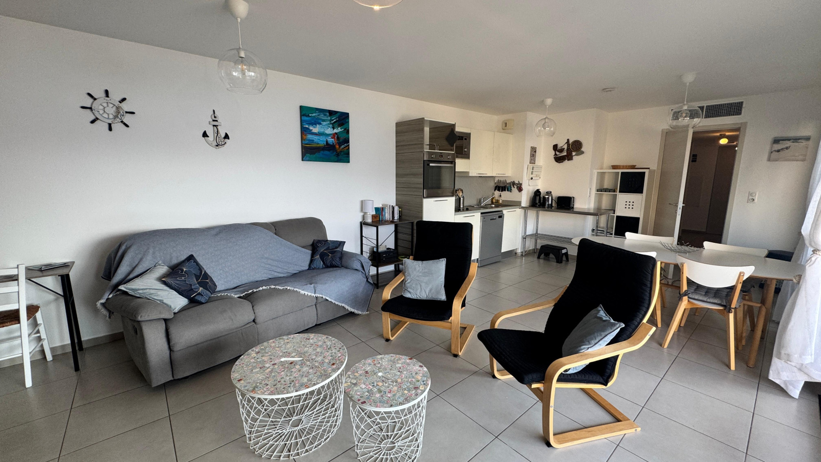 Image_, Appartement, Propriano, ref :VEN-ARRA