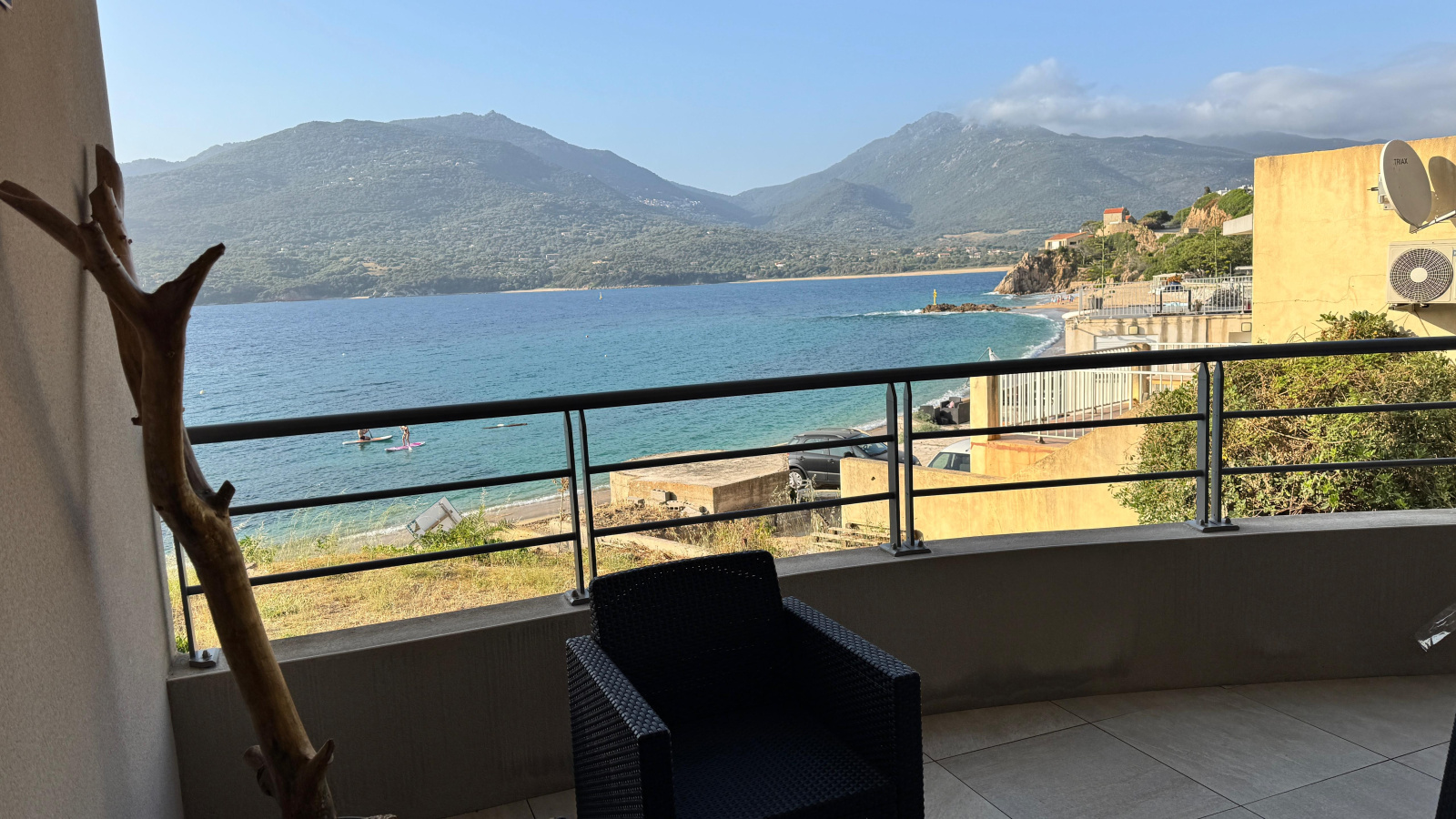 Image_, Appartement, Propriano, ref :VEN-ARRA