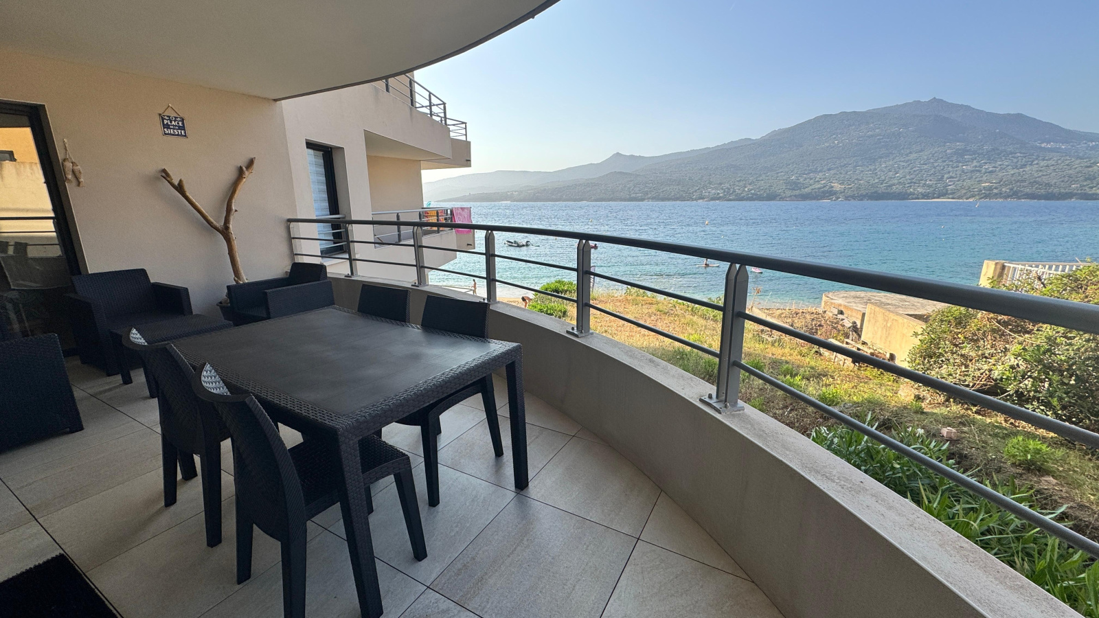 Image_, Appartement, Propriano, ref :VEN-ARRA