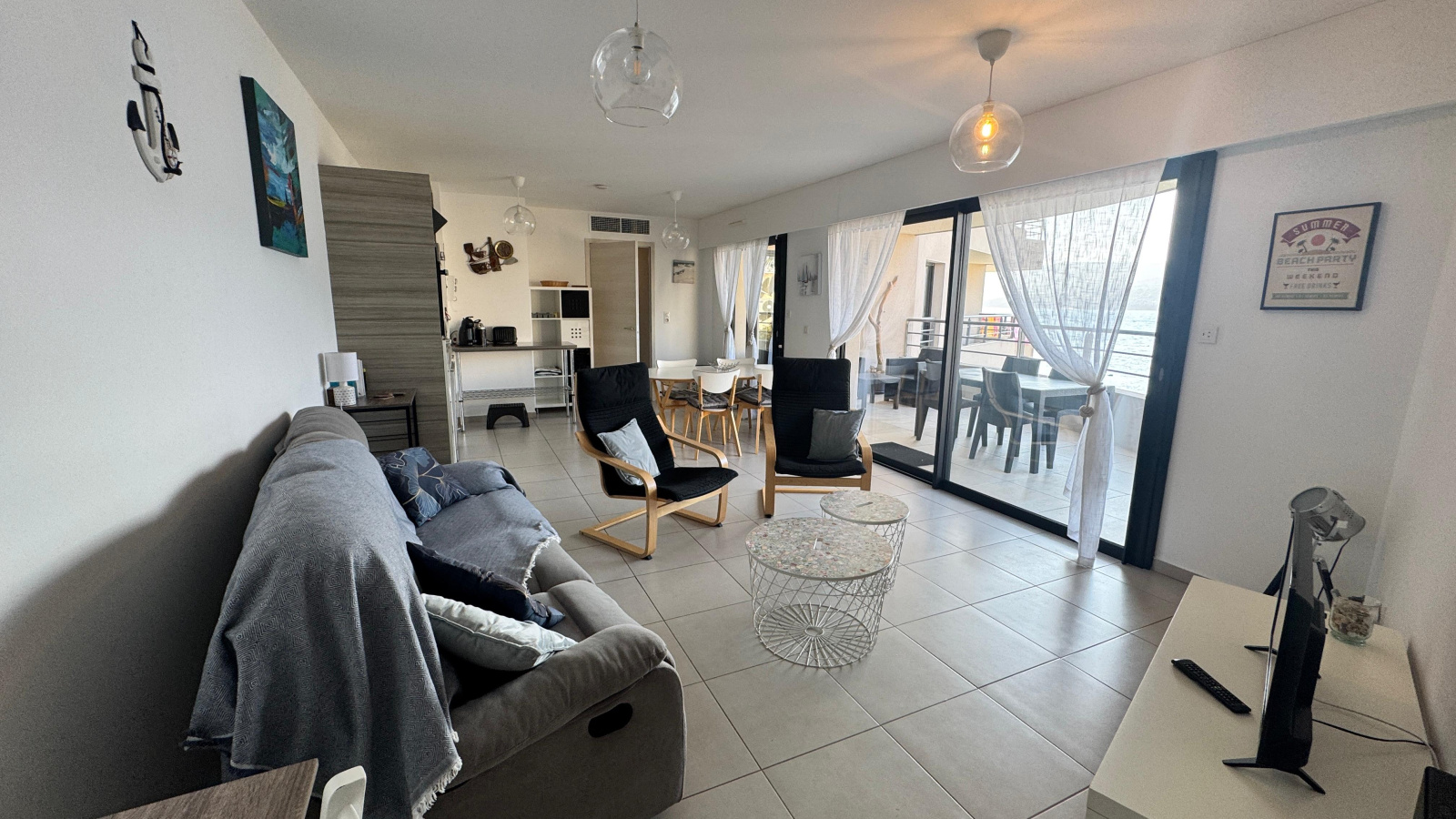 Image_, Appartement, Propriano, ref :VEN-ARRA