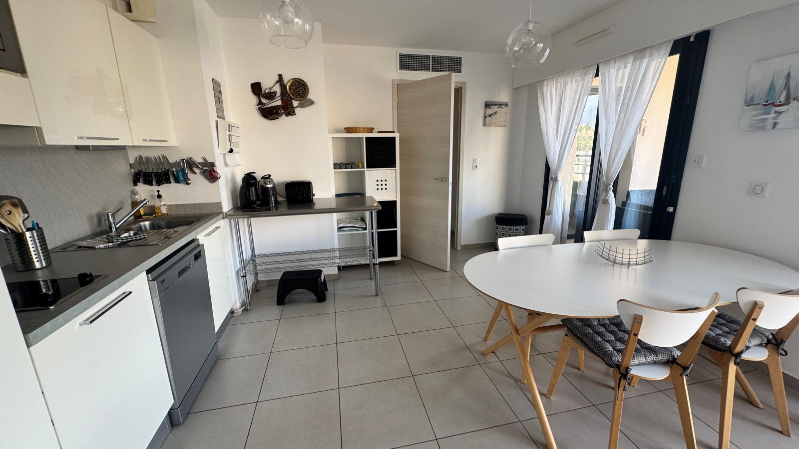 Image_, Appartement, Propriano, ref :VEN-ARRA